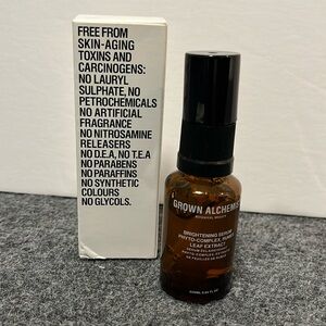 GROWN ALCHEMIST BRIGHTENING SERUM